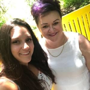 Meet your Posher, Carol